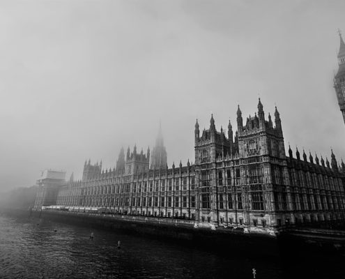 Big Ben Parlament
