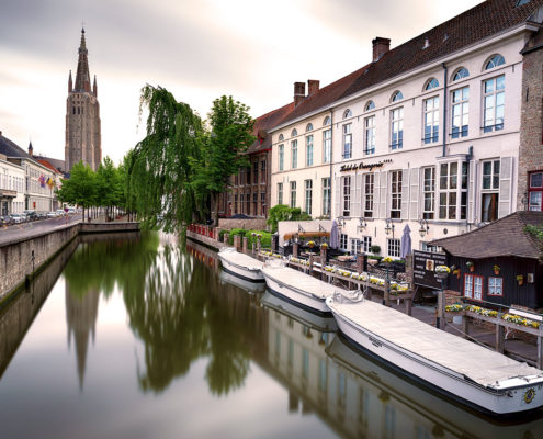 Bruges