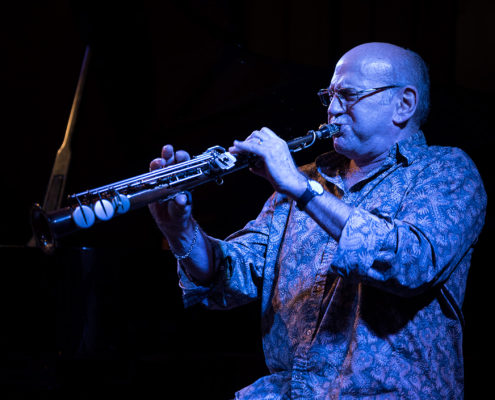 Dave-Liebman-Liam-Noble- Vortex