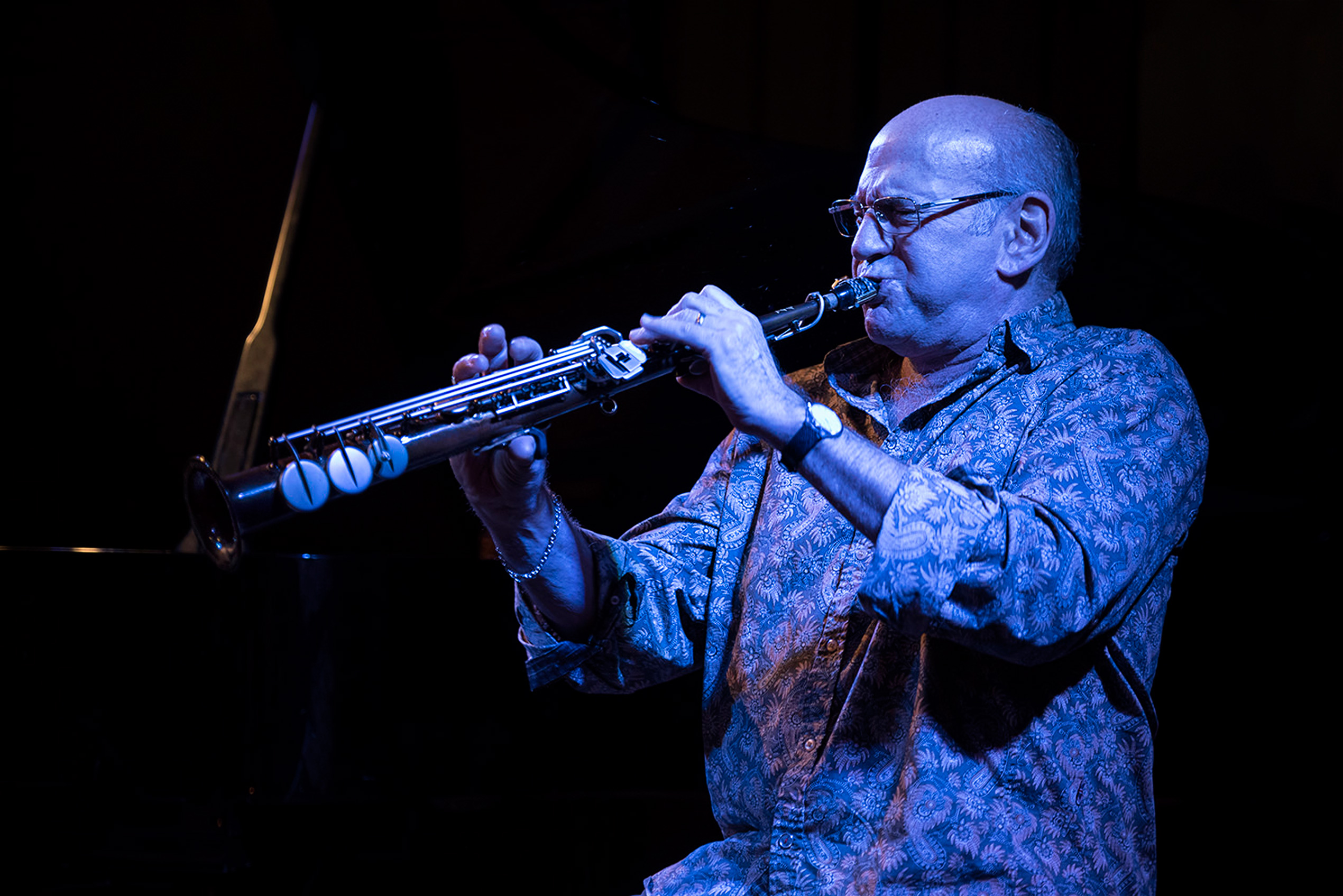 Dave-Liebman-Liam-Noble- Vortex