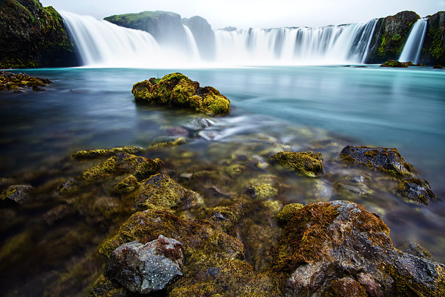 Iceland by bike