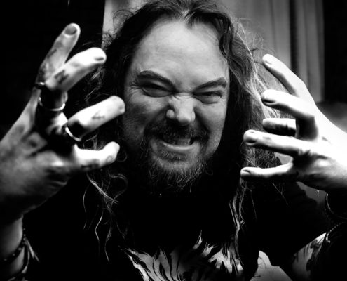 Soulfly max cavalera sepultura