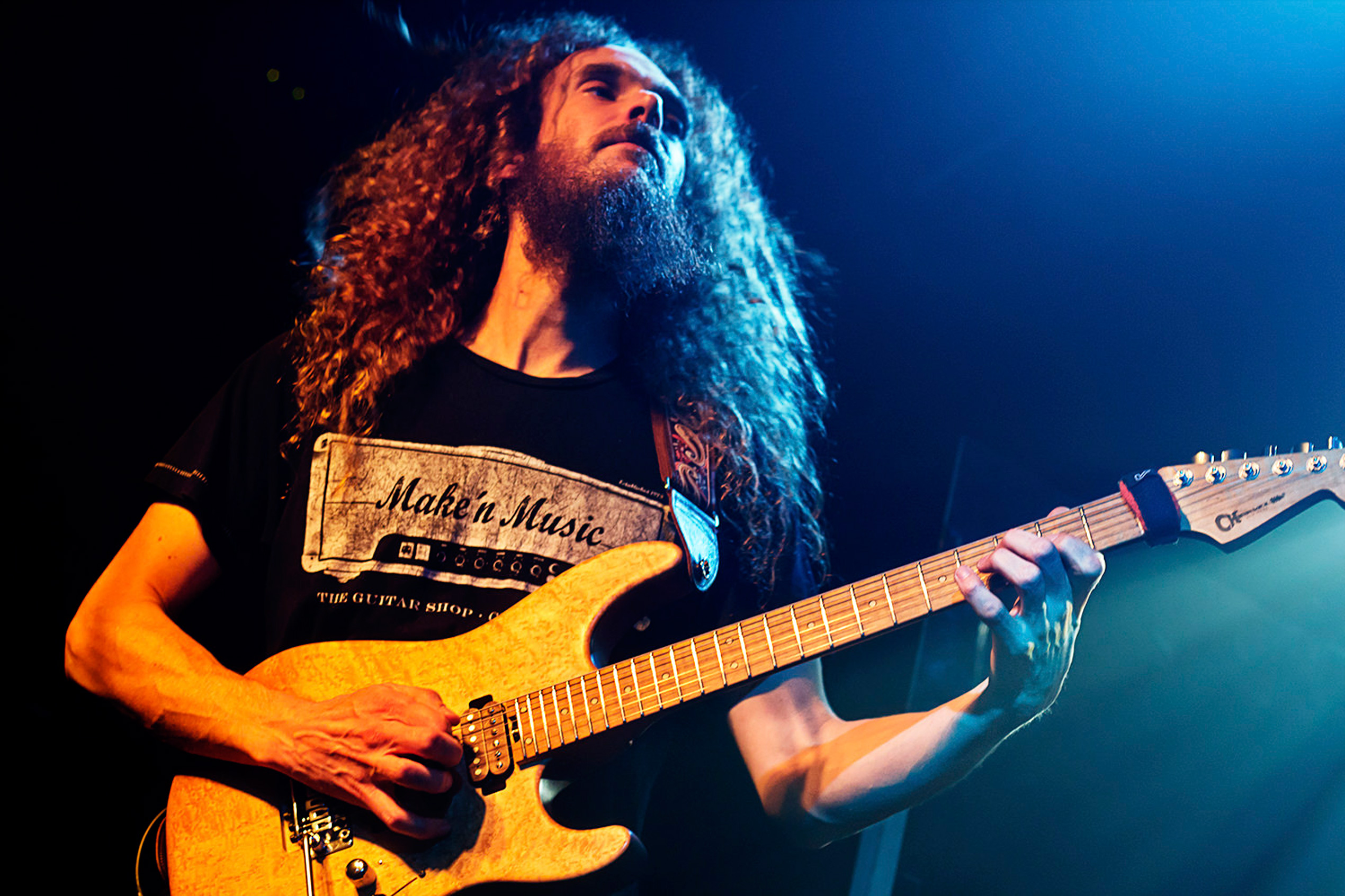 The-Aristocrats---Music-photographer