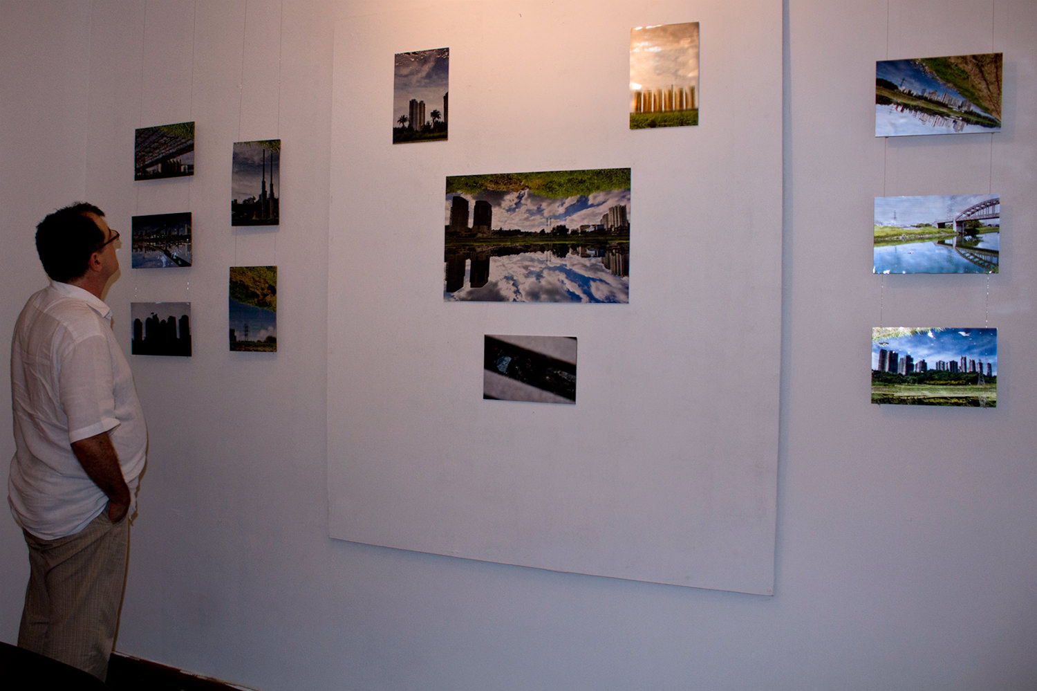 Kabul Photo Exhibition
