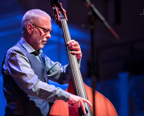 Dave Holland