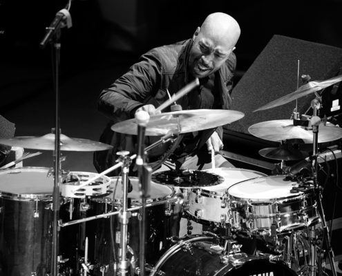 Eric Harland