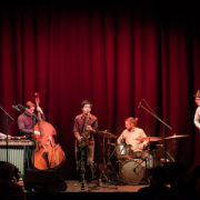 The Cloudmakers Kingsplace