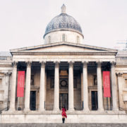 Central London photoshoot