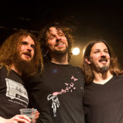 The Aristocrats - The Garage London 2014